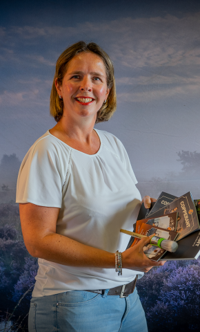 Anouk van Soest