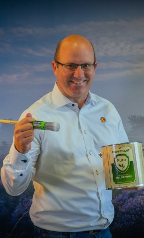 Arjan Rijnart