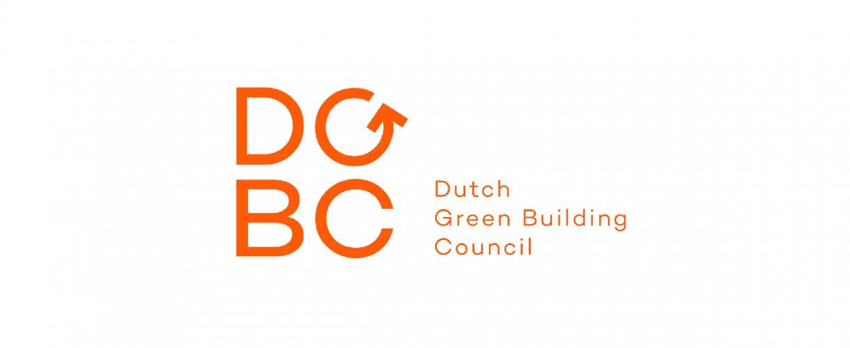 Aansluiting bij Dutch Green Building Council