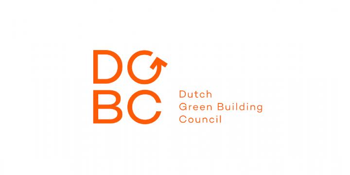 Aansluiting bij Dutch Green Building Council
