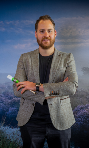 Teun Duijghuisen